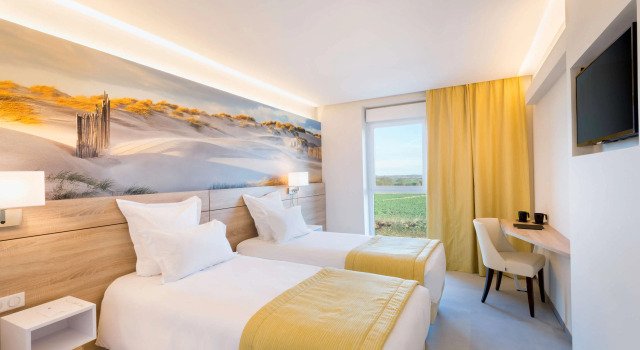 Best Western Hotel Le Semaphore, Varaa Hotelli  