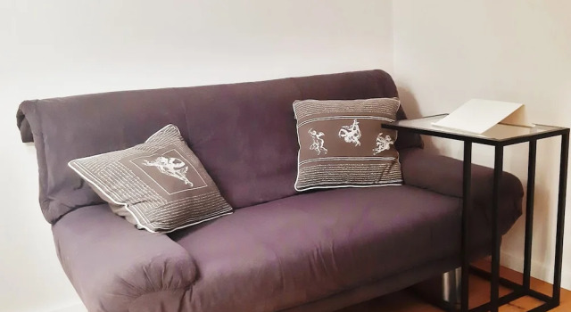 Bright Side Apartment