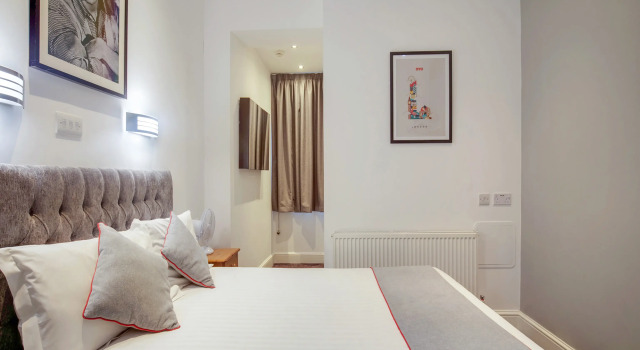 Apollo Hotel London – Near Hyde Park & Paddington Station