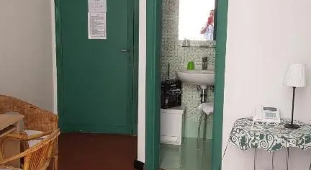 Номер Standard Albergo Lungomare