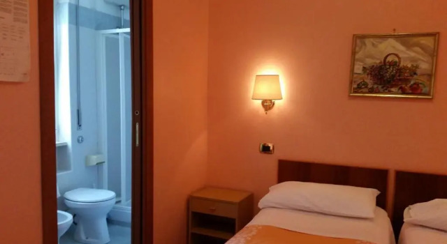 Номер Standard Hotel Ambrosi