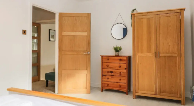 8A Corkickle, Rezervasyon Tatil Evi Merseyside villalar, Villa