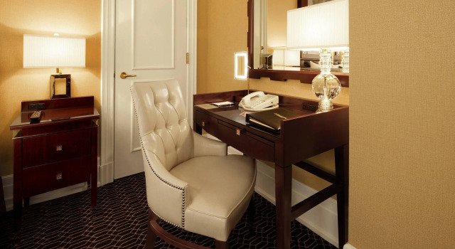 Двухместный номер Deluxe The Algonquin Hotel Times Square, Autograph Collection