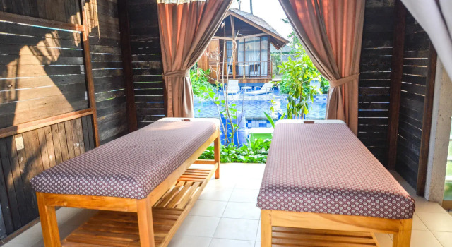 Gili Air Lagoon Resort by Waringin Hospitality