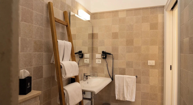 Номер Deluxe Ottolire Resort