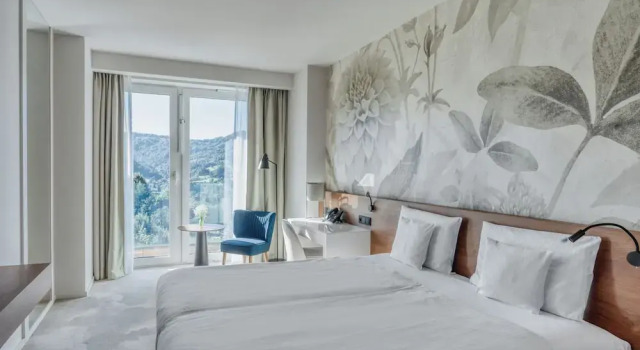 Номер Comfort Hotel Pieniny Grand Wellness & SPA - Destigo Hotels