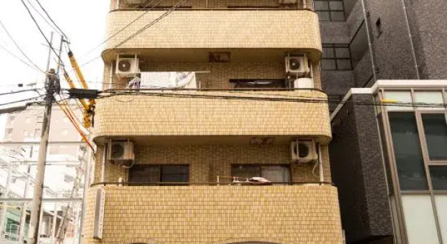 N262 Elegant Penthouse｜Near Kamimaezu & Osu