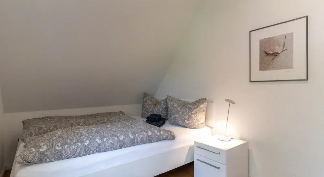 Ferienhaus St. Peter-ording