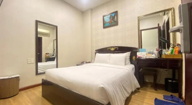 Двухместный номер Standard A25 Hotel - 25 Trương Định