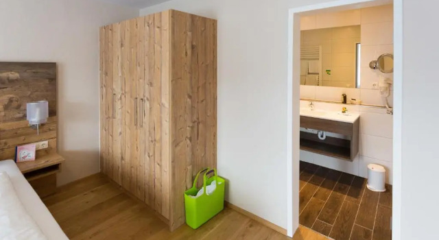 Suite junior Superior Hotel Dirsch Wellness & Spa Resort