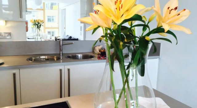 Апартаменты Manchester City Centre Modern 3bed 2bath Apartment PENTHOUSE Northern Quarter, Sleeps 10