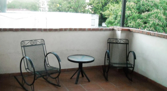 Апартаменты Grand Villa Gascue Guest Apartments