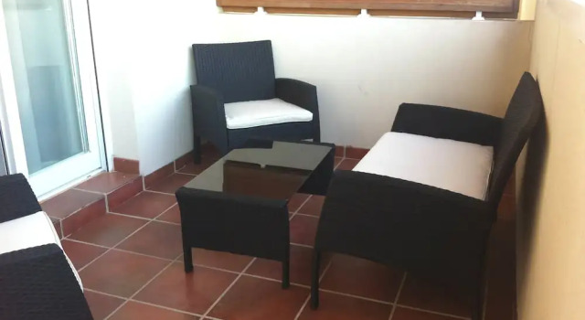 Estepona 101360 2 Bedroom Apartment By Mo Rentals, Забронировать Апартаменты/квартира Отели Эстепона с парковкой, рядом с Палеонтологический музей, Парковка