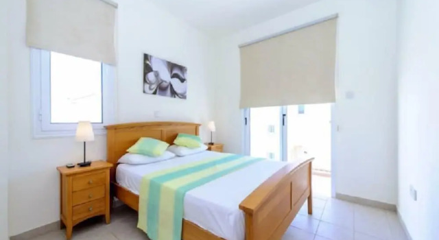 Cyprus Villa Dafni 38 Gold, Varaa Villa Protarás Famagusta
