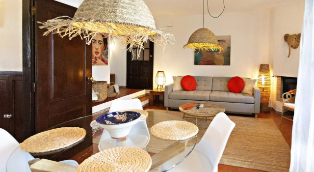 Апартаменты QV 14B - Casa da Pintora - Quinta Velha