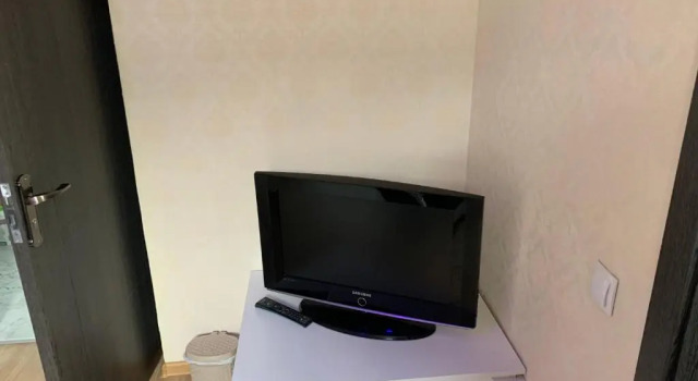 Standard Kahden hengen huone La Home