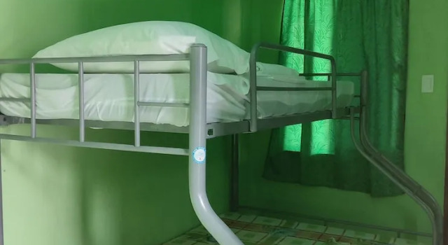 Номер Classic Shenamae Pension