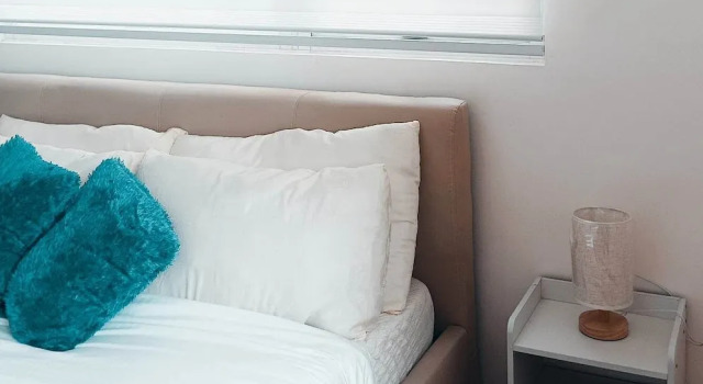 Номер Standard с 2 комнатами с видом на бассейн Pioneer Woodland Boni Ave.Mandaluyong