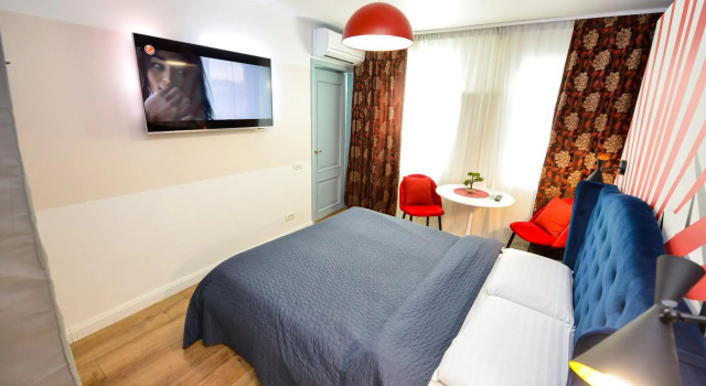 Unirii Suites, Prenota Hotel Sector 3 