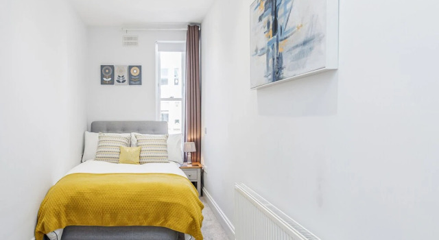 2-bed Notting Hill / Portobello, Забронировать Апартаменты/квартира Апартаменты Лондона, рядом с Улица Уэстбурн-Гроув, Апартаменты/квартира