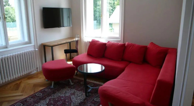 Apartamento Vila Olga
