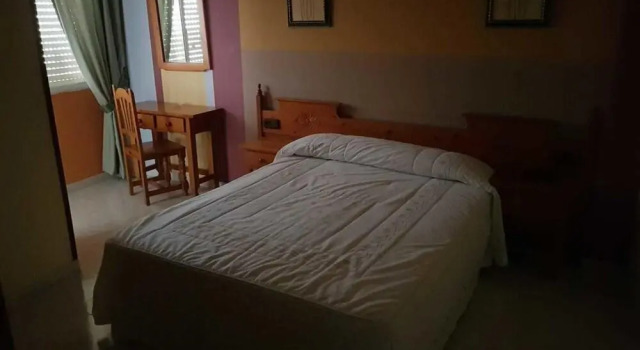 Os Pazos Hotel