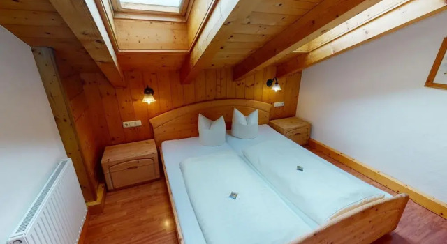 Шале Chalet in Wildkogel Near ski Slopes