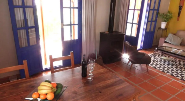 Casa14, Prenota Hotel Hotel a Axarquía con parcheggio, Parcheggio
