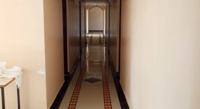 Superbreak Hotel