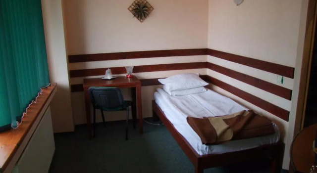 Hotel Silva