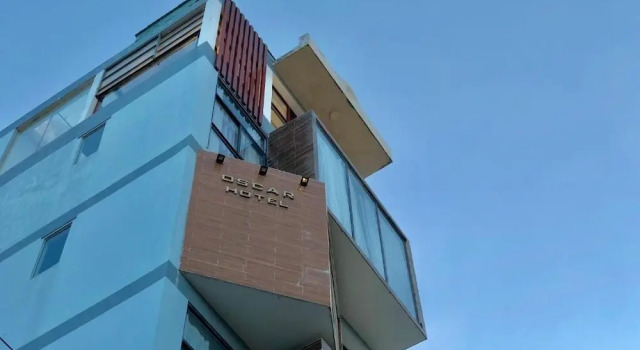 Oscar Hotel