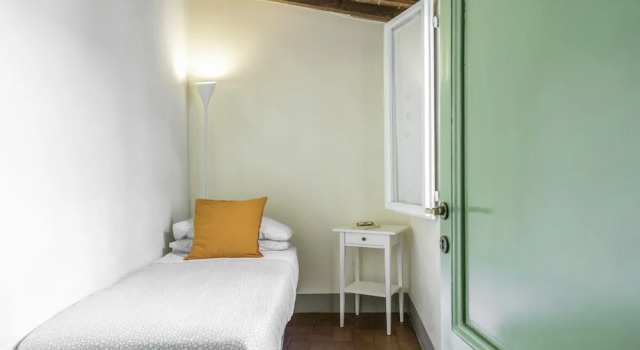 Апартаменты Wine Apartments Florence Lambrusco