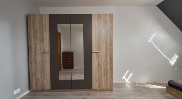 FM Deluxe 2-BDR Maisonette - Vitosha Mountain View, Book Hotel Slivnitsa Sofia
