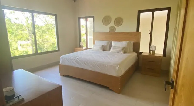 Номер Standard Vista del Campo Country Club & Villas