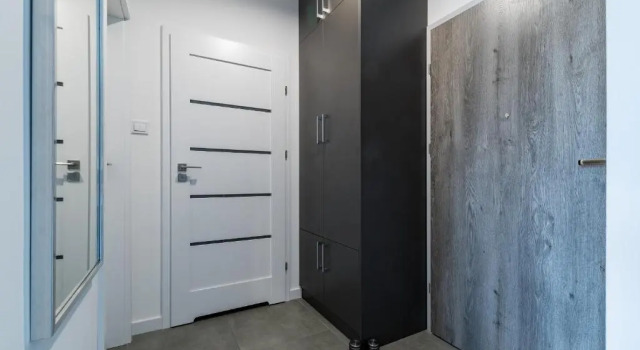 Apartament36-1c Calamo Park, Забронировать Апартаменты/квартира Отели Мазурия с парковкой, Парковка
