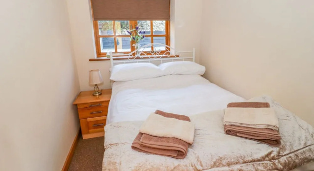 Bwthyn Carregwen, Book Hotel Hoteller i Henryd med parkering, Parkering