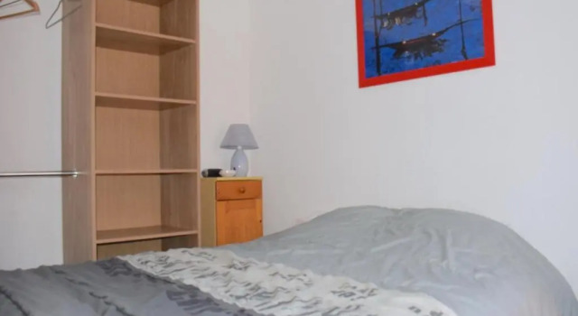 Appartement Bernex, 2 Pièces, 4 Personnes - Fr-1-498-34, Забронировать Апартаменты/квартира Бернекс Южный берег Женевского озера