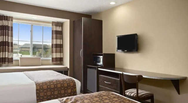 Zimmer Sleep Inn Marion - Cedar Rapids