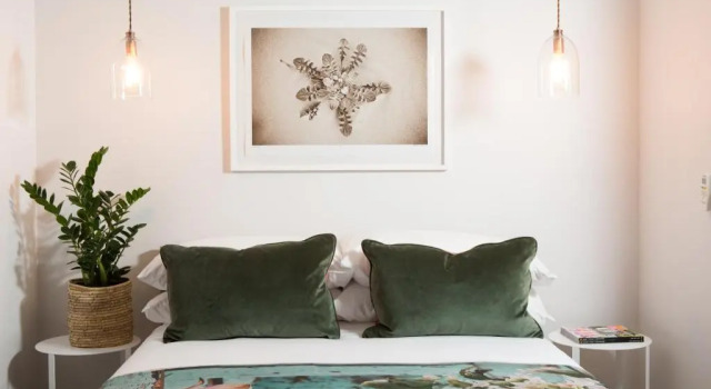 Люкс Twice Central Guest House