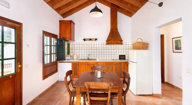 Коттедж Standard Las Casas del Chorro