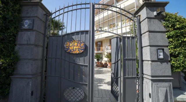 B&B O Sole Mio, Prenota Bed & breakfast Posillipo Napoli
