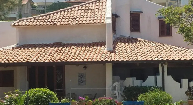 Коттедж Villa Delle Conchiglie
