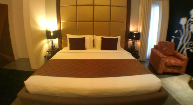 Номер Superior Segara Suites