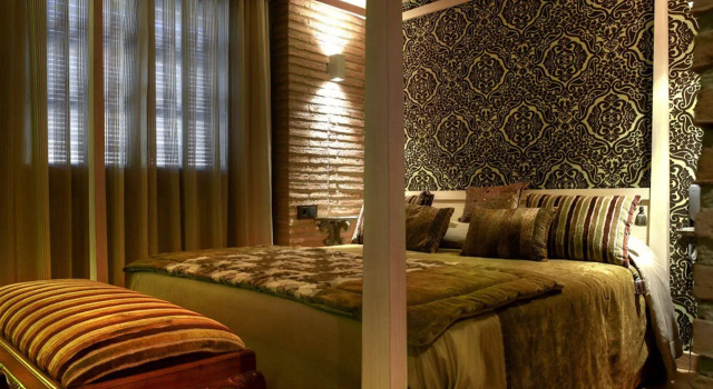 Hotel Boutique Maribel