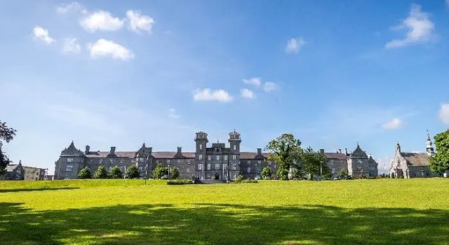 Семейный номер Standard Clayton Hotel & Leisure Club Sligo