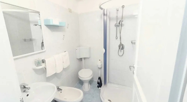 Семейный номер Standard Hotel Casa Nicola