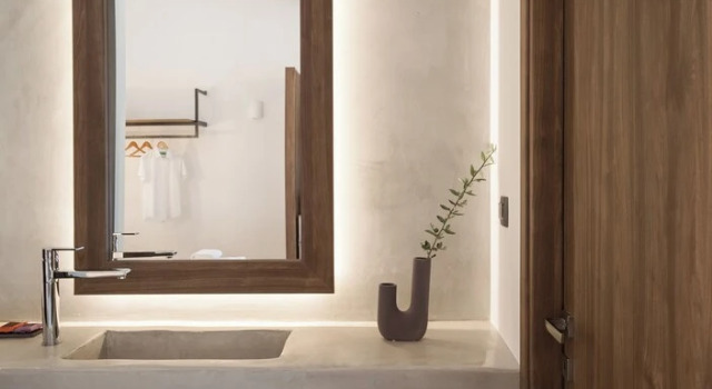 Monolocale Evge Experience Boutique Hotel