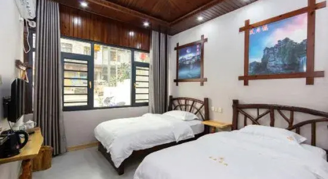 Deluxe Suite suyunkezhan