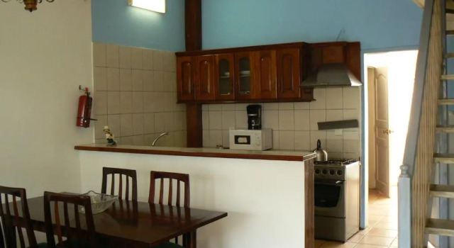 Апартаменты с 2 комнатами Riyan Apartments