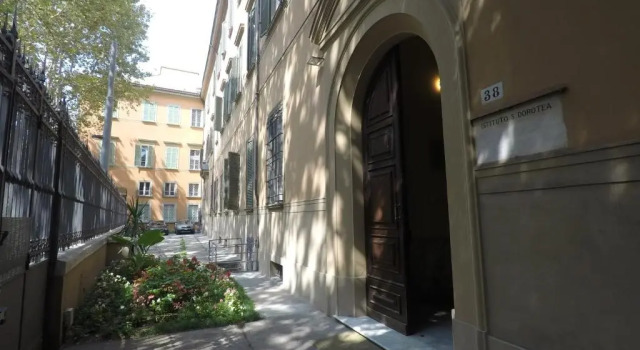 Номер Standard Convent Palace